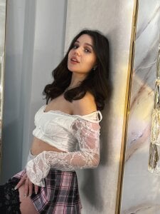 🥰gentle angel of your firm dreams🥰 od RihannaRose  3 snímek