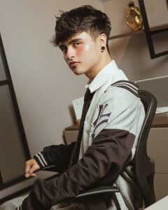 Casual od Steve_Evans  2 snímek