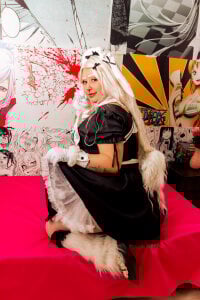 lussyevans24 ♥ Pic 3