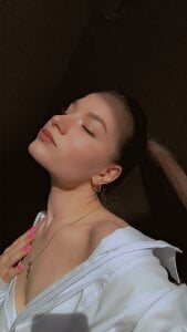 looksexigerl Public Foto 3