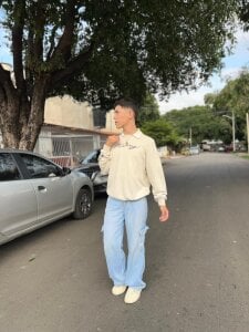 Iamcami_ Public Pic 2