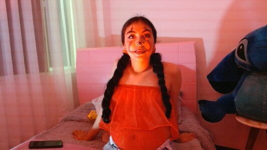 emy_brunette your lovely clown 🤡 Pic 6