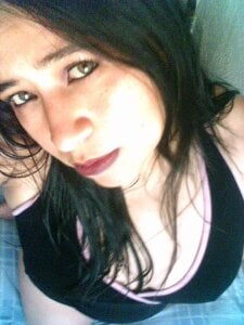 WendyAcosta Wendy Pic 3