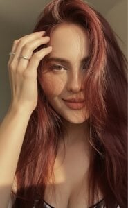 Ariel_secret Public Pic