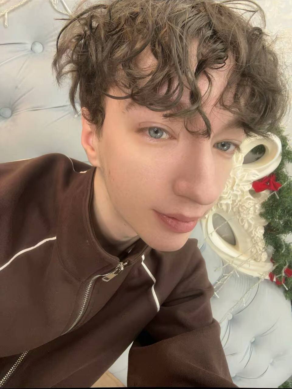 TrevorBenson Trendy obrázky 9918