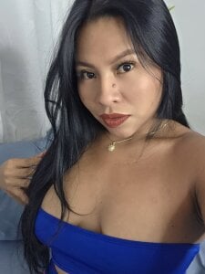 Aria_morgan1😘😘 Bild