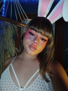 Tiffany_deluxe kullanıcısının halloween special albümü -  3 fotoğraf