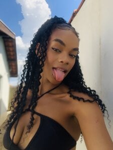 Cammgirlmii 😜 Foto 3