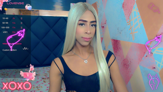 bigcockcandy111 MY NEW LOOK Pic 7