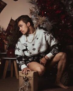 PatrickS25Merry christmas❄️☃️ Bild 6