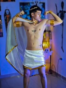 Boysgang_sex Happy Halloween Pic 5