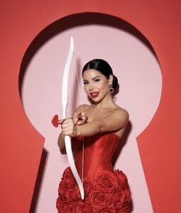 Natasha_hartaman: San Valentín    💓💕💓 ( 2 фото)