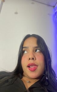 Roxy_Stonee my sexi face ♥ Pic 2