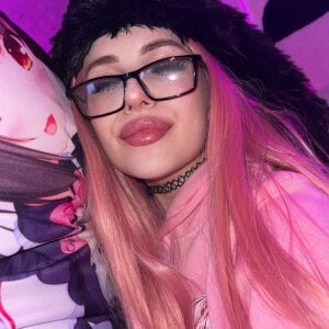 Eva_Sonic I have blue eyes Pic 8