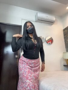 dayadubey_ Namaste, love ...🔥🍒 Billede 6