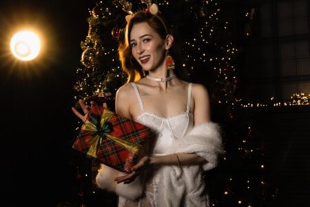 MichaDenver Merry Christmas❤️🎄 Pic 3