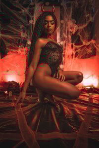 Anyeliin_miller trick or treat?🕷 사진 6