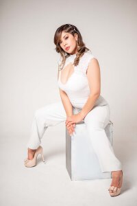 Niki_La_Rose More and more goddess Photo 6