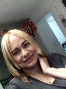 carolmodel Para tí Pic