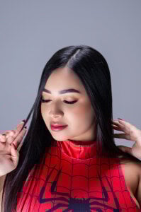 LunaBaker-1 🕷🕸 Pic 3