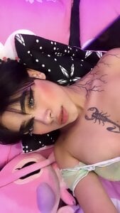 Evelyn_gate1 🥵🥵 Pic 7