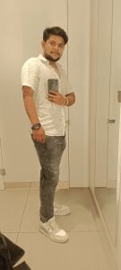 ThrillerBoydsak Milf love Pic