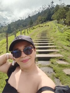 Cherrybbunny traveling through my beautiful country 🛫😀😺🎅🏻 Pic 6