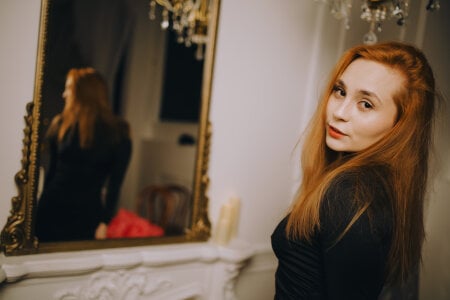 Fish_in_tapkiLady in black图片 6