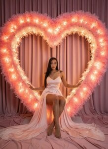 Sara_Greey Happy Valentine's Day 💋💌💘 Kuva 3