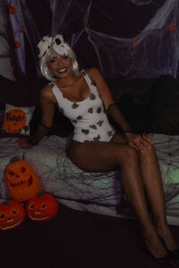 phoenix_lane01 🖤 Sexy girl 🎃 Pic