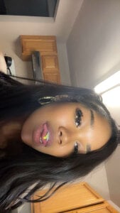 VirtualbaexAhlanaCherae Stream creamz Gambar 6