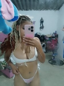 1CANDYLOVE 🤤🔥🥴 Pic 3