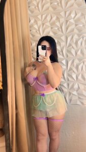 Miyaka_Bubbles Little Mermaid - Miaka Hình 5