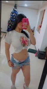 _EmilySquirt sexy and natural girl 🔥 Pic 6