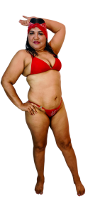 _Danna_Milf_ Public Pic 2