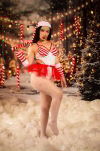 Debbie_Morgan ⛄MERRY XMAS⛄ Pic 7