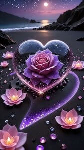 Arica_sexykiss Kiss you Pic