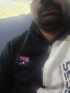 Public de fuckathome23 Foto