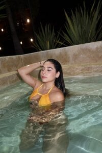 MelodyRey_ Colombian girls 💛💙 ❤️ Pic 3