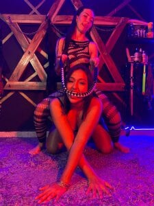 BDSM_EXOTICDOMINATION: GIRL'S EXOTICDOMINATION 🦋❤️ ( 4 фото)