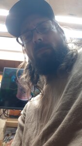 Public od RichardThickens  2 snímek