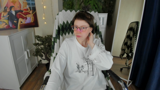 Melissa_Wells meow Bilde 2