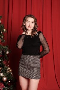 SueWolvin A little bigger than me3 зображення 3