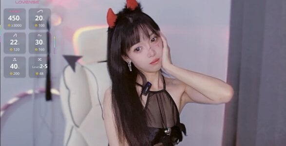 🎃 de XiaoNana_ Foto