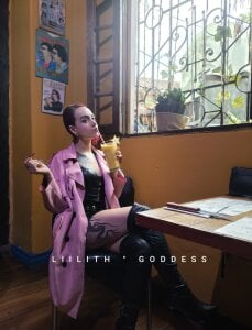 Liilith_goddess_ ✨👑25/12/25👑✨ зображення 2