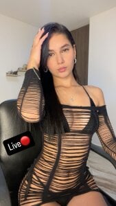 Vaneza_G1🦋😍 Bild