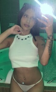 Paulina_Lopezz a jacusi day Immagine 