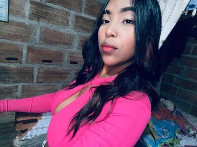 ChloeSmith5 Public Foto 4