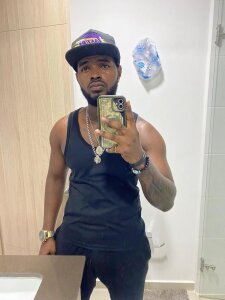 PassionEbony_ Public Pic 3