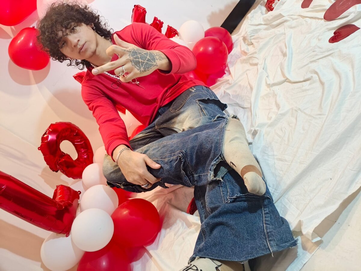 Foto em tendência de JackesTaylor 5364